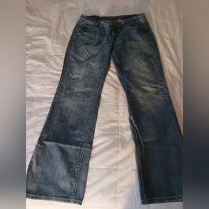 Women's jeans